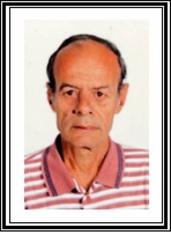 José Manuel de Jesus Costa