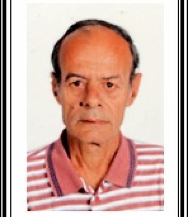 José Manuel de Jesus Costa