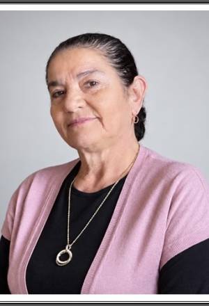 Matilde Franco Spínola Nunes