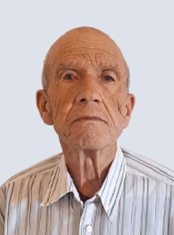 João Tomé dos Santos