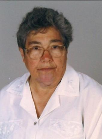Zita Conceição Freitas