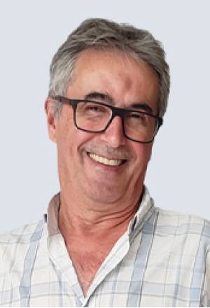 António Tarcizo Pinto Rodrigues
