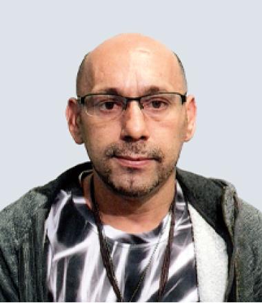 José Aldónio Oliveira Rocha