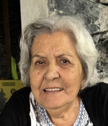 Luzia Ferreira Pereira