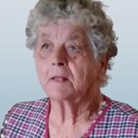Maria Constantina de Gouveia Gomes