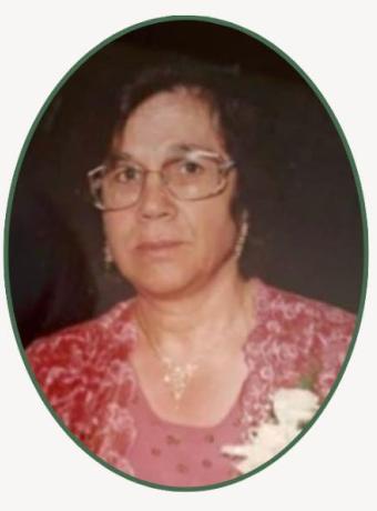 Maria Piedade Caldeira