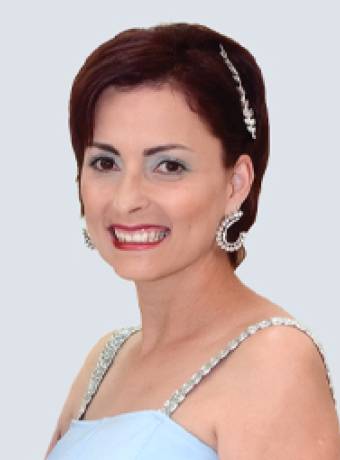 Ana Lúcia Sousa Andrade