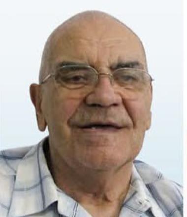 Manuel Pedro (Mais conhecido por Mestre Pedro)