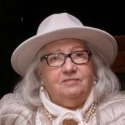 Maria Margarida Vieira Rocha