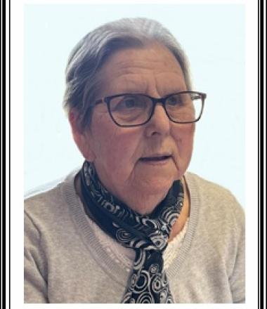 Maria Madalena Martins