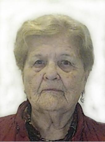 Maria Conceição Gonçalves Jardim da Silva