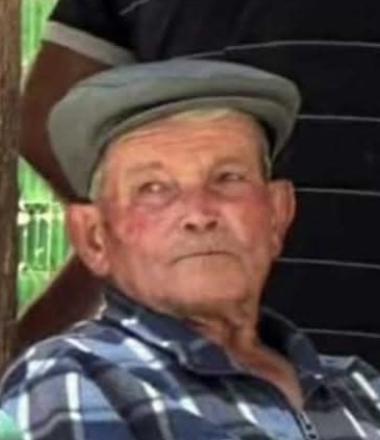 Manuel Agostinho Gomes