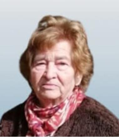 Adelina Batista Rodrigues