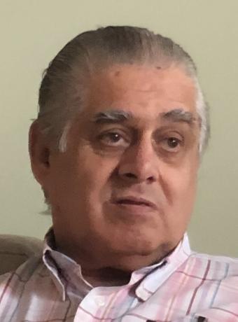 José Avelino Marques Ribeiro