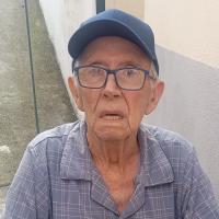 José Ferdinando Pestana