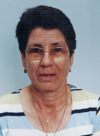 Evangelina Gonçalves de Faria