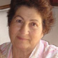 Monique Elizabeth Cazenave Pereira