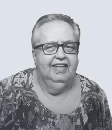 Rita Maria de Freitas de Jesus