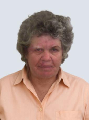 Teresa Rodrigues