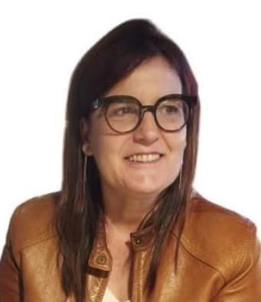 Rosa Maria Ferreira Gonçalves