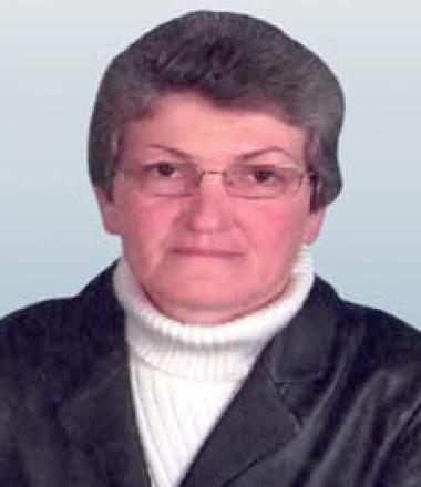 Rita Maria da Silva de Sousa dos Reis