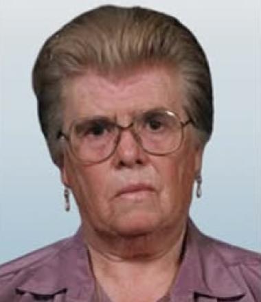 Celina da Encarnação Jardim