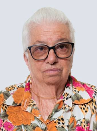 Luiza Pestana de Faria