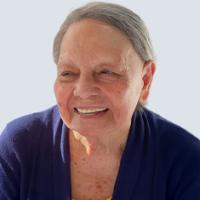 Rebeca Esther Lopez de Gomez