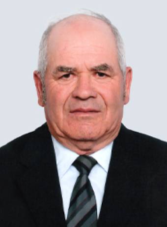 Virgílio de Ascensão Fernandes