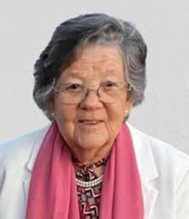 Maria Elmina Jardim Gouveia