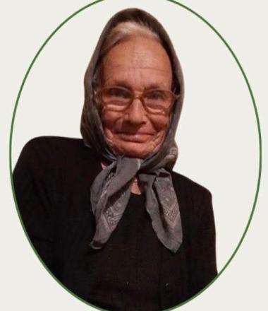 Maria da Silva de Ponte
