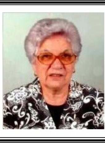 Maria Mendonça