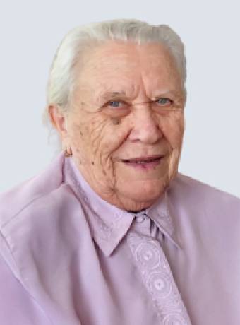 Maria do Espírito Santo Tomé