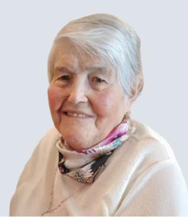 Maria Gonçalves das Fontes