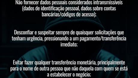 Cinco burlas no último mês com recurso a uso indevido do nome da Empresa de Eletricidade