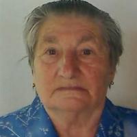 Maria Natividade Mendes da Silva