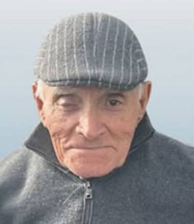 Agostinho de Freitas Braz