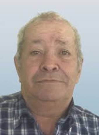 Manuel Adelino de Jesus Rodrigues