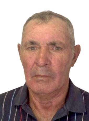 José de Jesus Pedra (mais conhecido pelo Calheta)