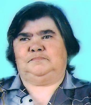 Maria da Natividade Freitas