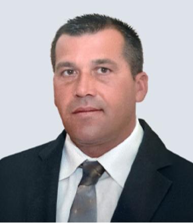 António José Torres Andrade