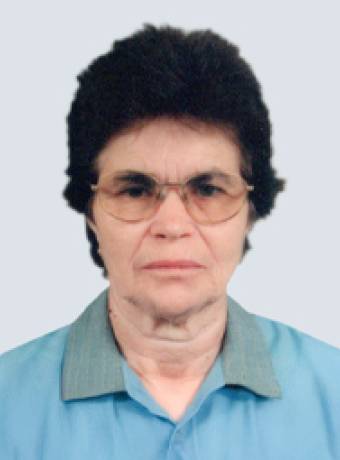 Conceição Paixão da Corte