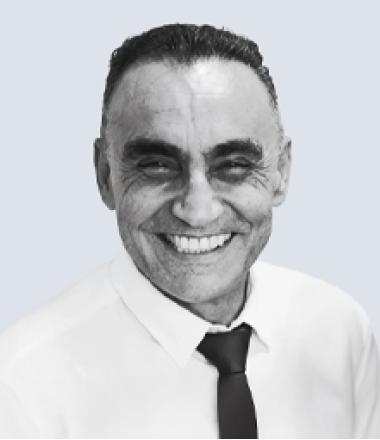 Jorge Armindo da Luz