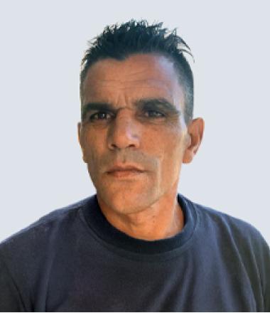 José Avelino de Abreu Gouveia