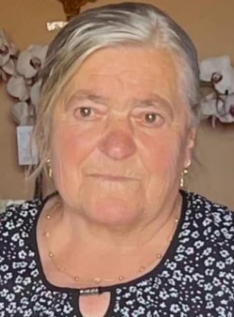 Maria Teixeira de Mendonça