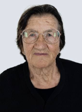Maria do Céu Torres