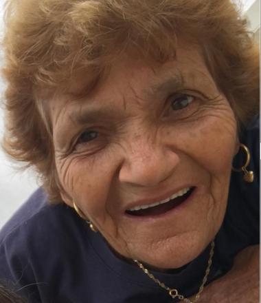 Clarinda Gouveia Rodrigues Pereira Abreu