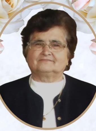 Conceição de Jesus Monteiro Vieira