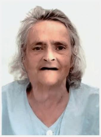 Maria Fátima da Silva