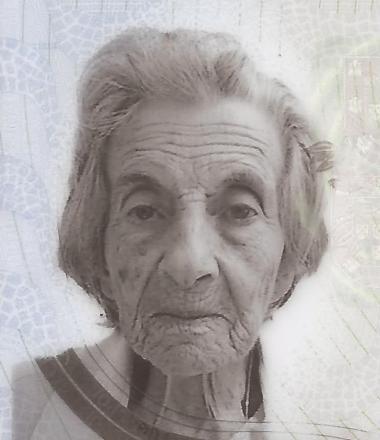 Maria Cecília Pereira de Sousa